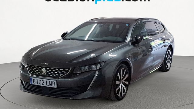 Peugeot Segunda Mano Ciudad real