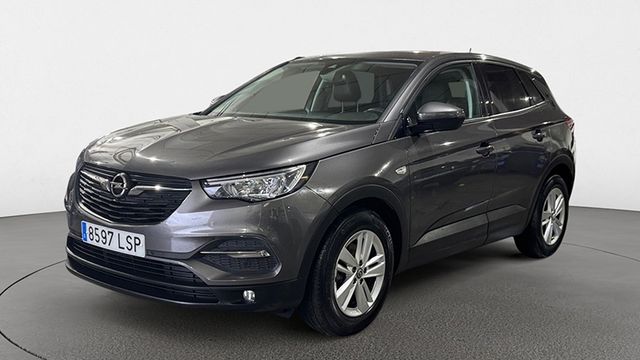 Opel Grandland x Ocasión