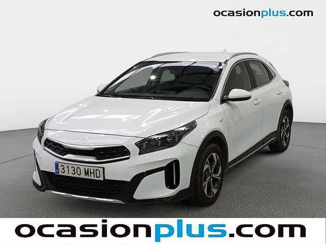 Kia Ocasión Cáceres