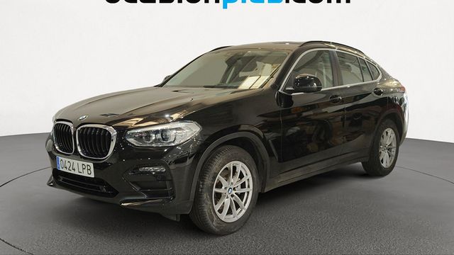 Bmw X4 Segunda Mano