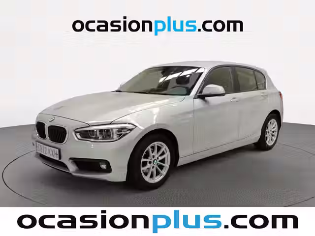 BMW Serie 1