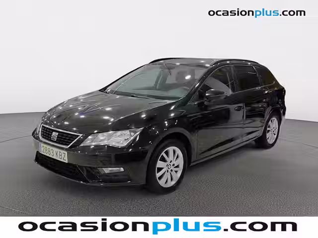 Seat León