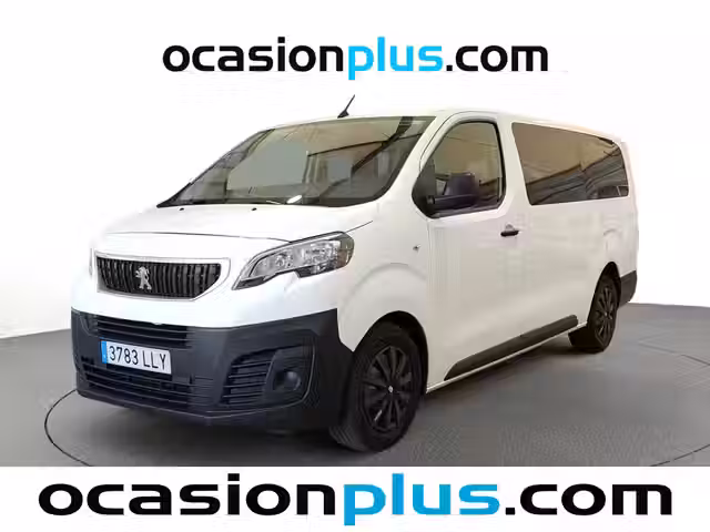 Peugeot Expert
