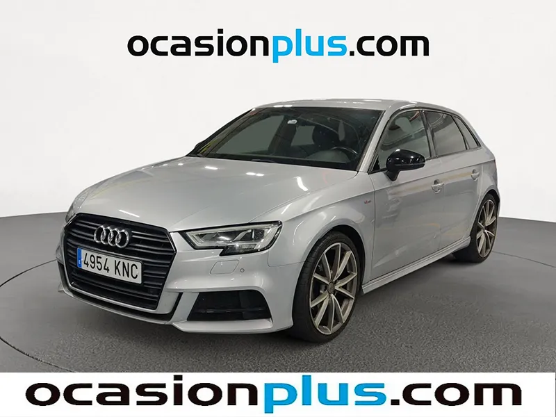 Audi Segunda Mano Baratos Málaga
