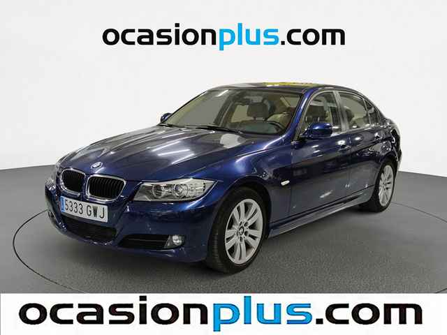 Bmw Serie 3 Segunda Mano Toledo