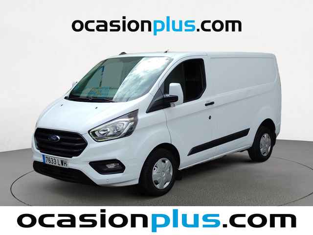 Ford Segunda Mano Particulares Alicante