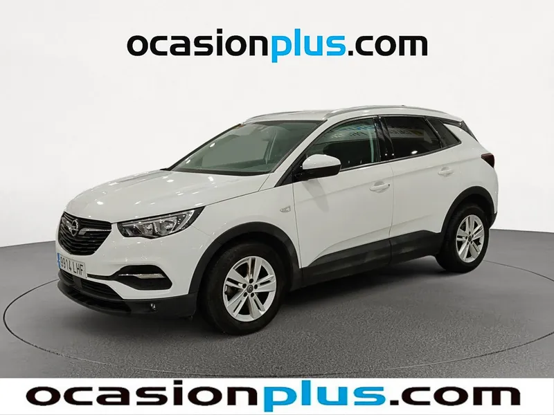 Opel Segunda Mano Baratos Almería
