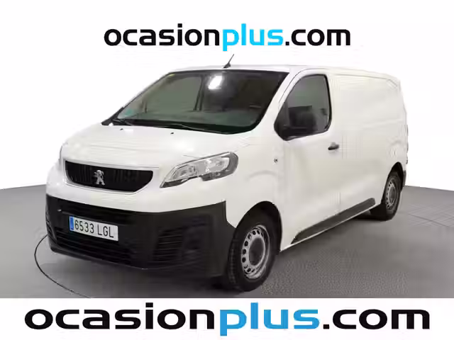 Peugeot Expert
