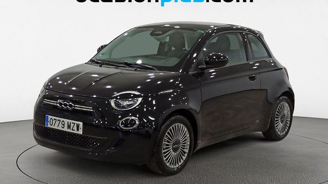 Fiat Seminuevos Huelva