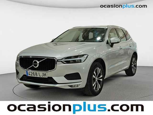 Volvo Segunda Mano Barcelona
