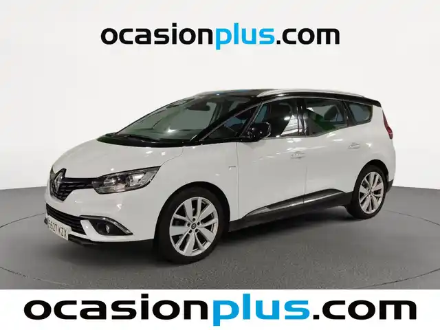 Renault Grand Scénic
