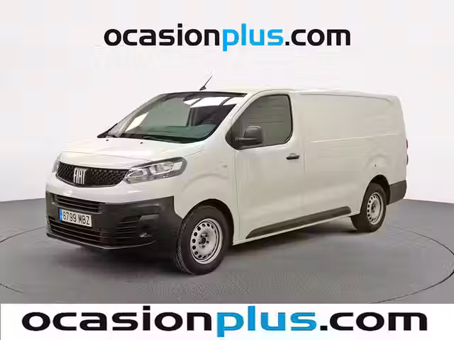Fiat Scudo