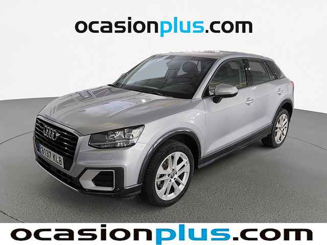 Audi Q2 Ocasión La coruña