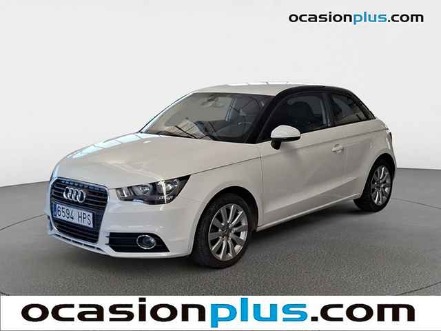 Audi A1 Ocasión Badajoz