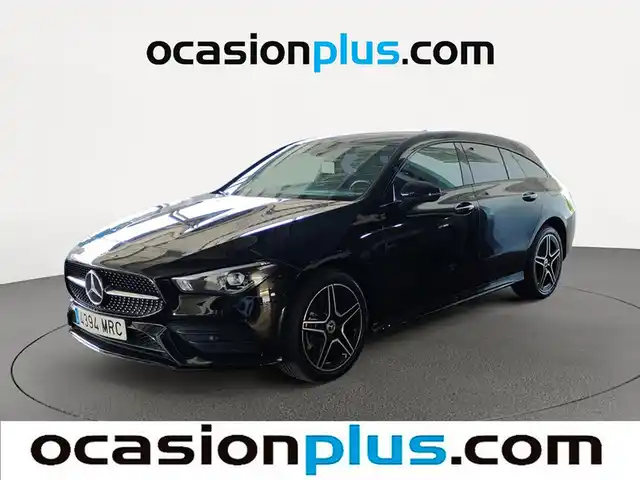 Mercedes CLA