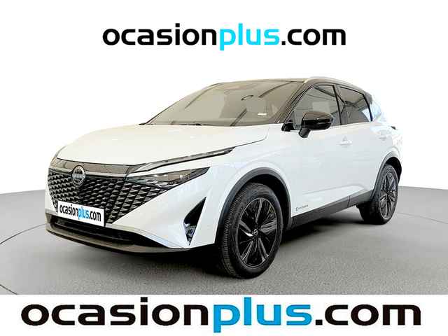 Nissan Segunda Mano Particulares Madrid