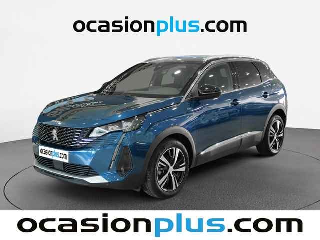 Peugeot Segunda Mano Castellón