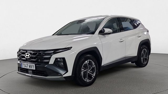 Hyundai Tucson Ocasión