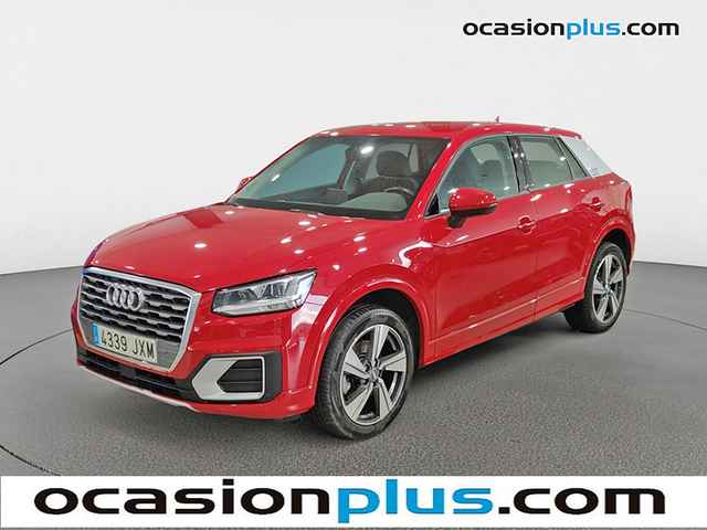 Audi Segunda Mano Baratos Vizcaya