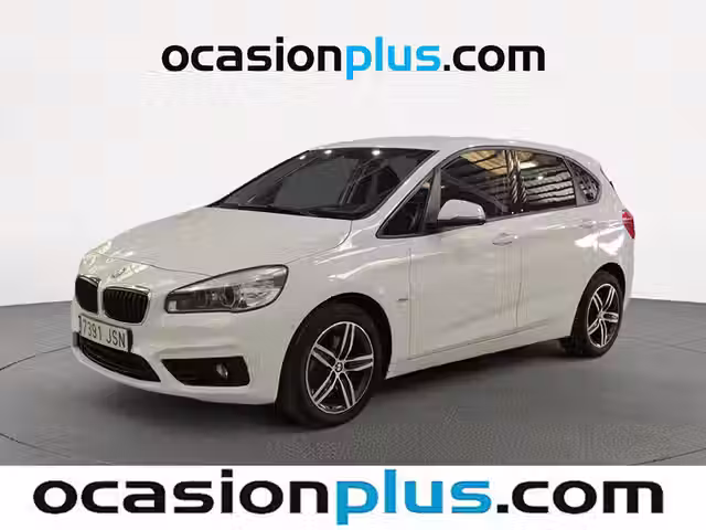 BMW Serie 2 Active Tourer