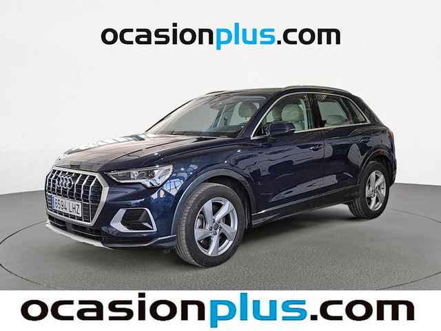 Audi Q3 Segunda Mano Particulares Madrid