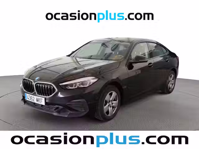 BMW Serie 2