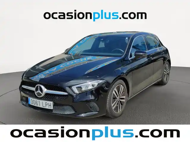 Mercedes Clase A
