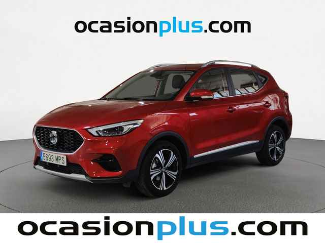Mg Zs Ocasión