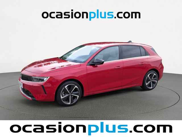 Opel Astra Segunda Mano Baratos Córdoba