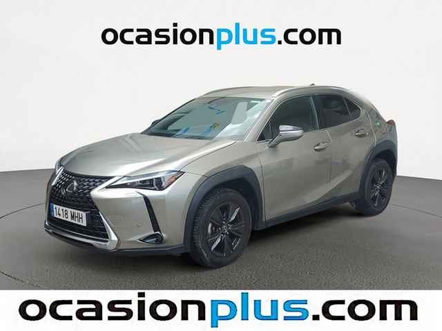 Lexus Ocasión Córdoba