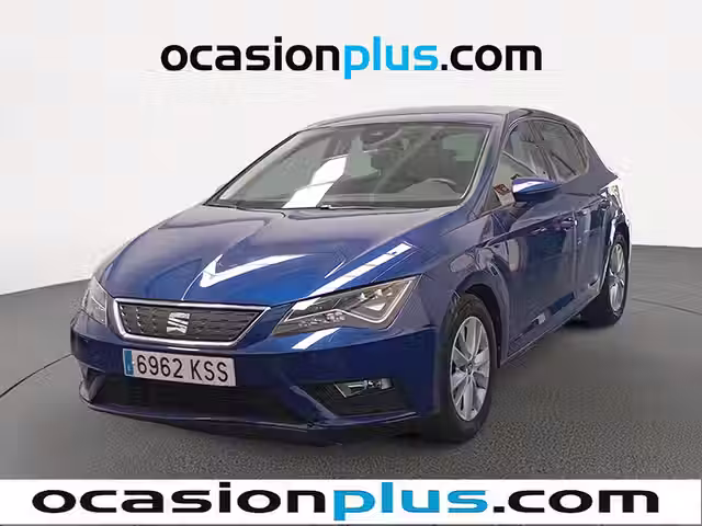 Seat León