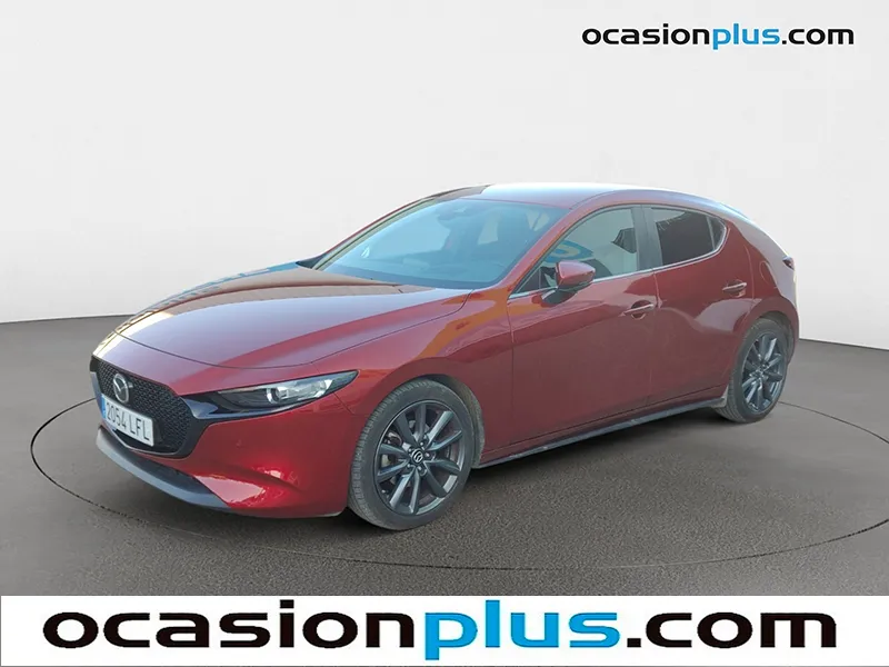 Mazda Seminuevos Córdoba