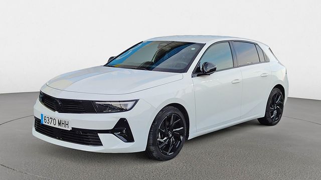 Opel Segunda Mano Baratos Vizcaya