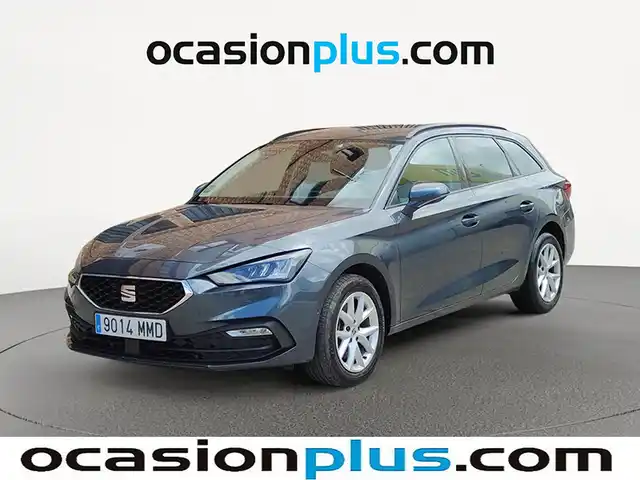 Seat León