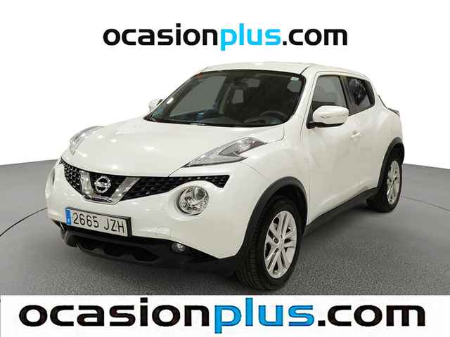 Nissan Segunda Mano Granada