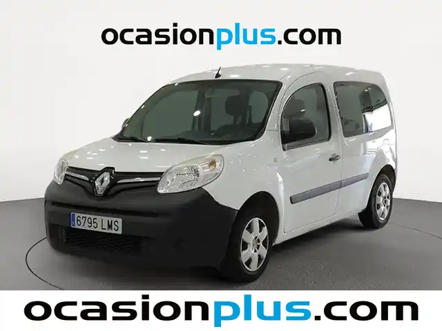 Renault Kangoo Combi
