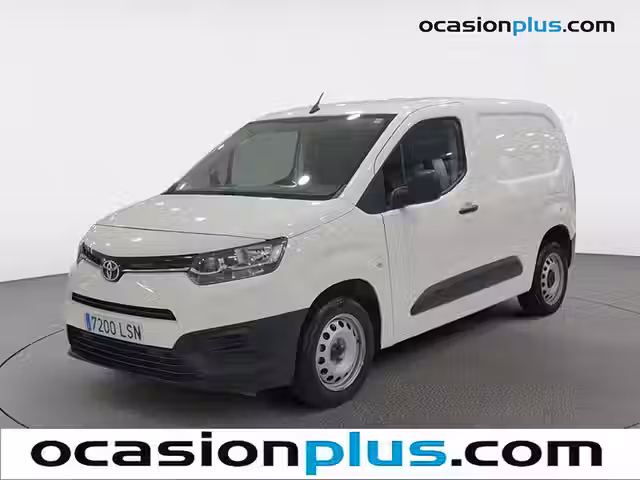 Toyota Proace City