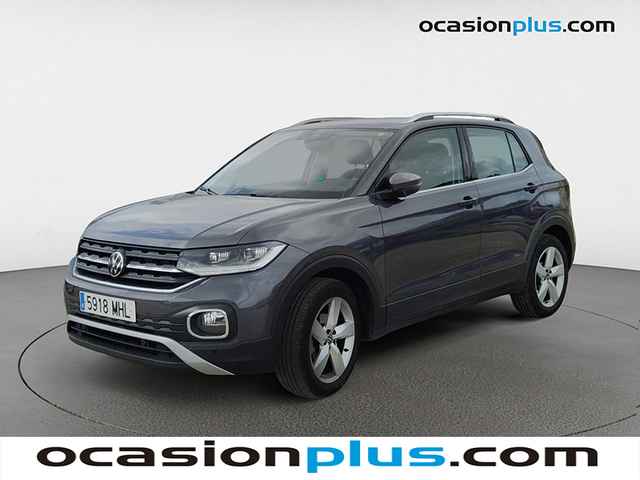 Volkswagen Segunda Mano Madrid