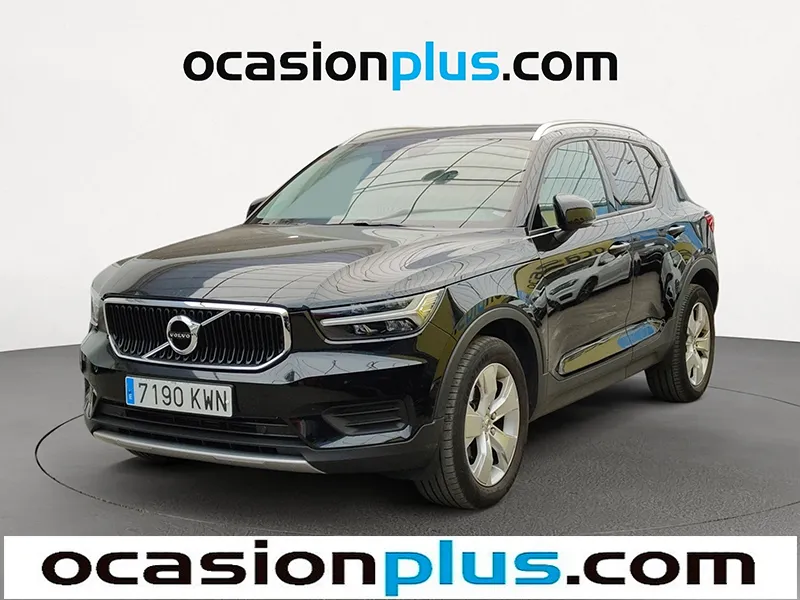 Volvo Segunda Mano Baratos Sevilla