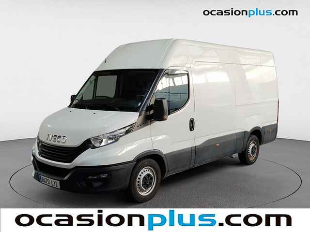 Iveco Ocasión La coruña