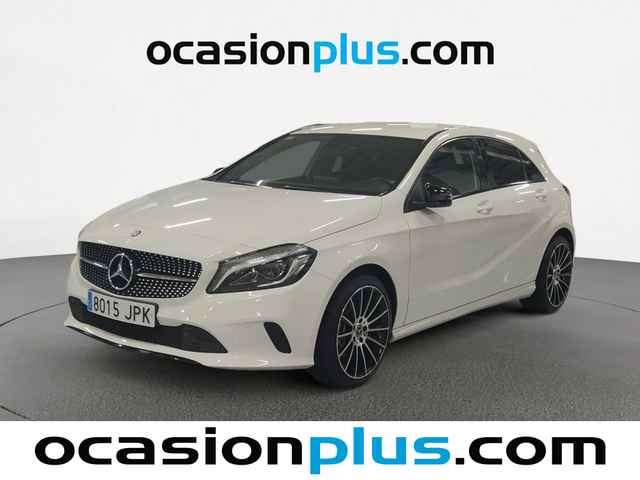 Mercedes Clase a Segunda Mano Málaga