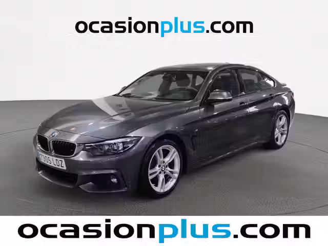 BMW Serie 4