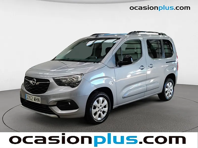 Opel Segunda Mano La coruña