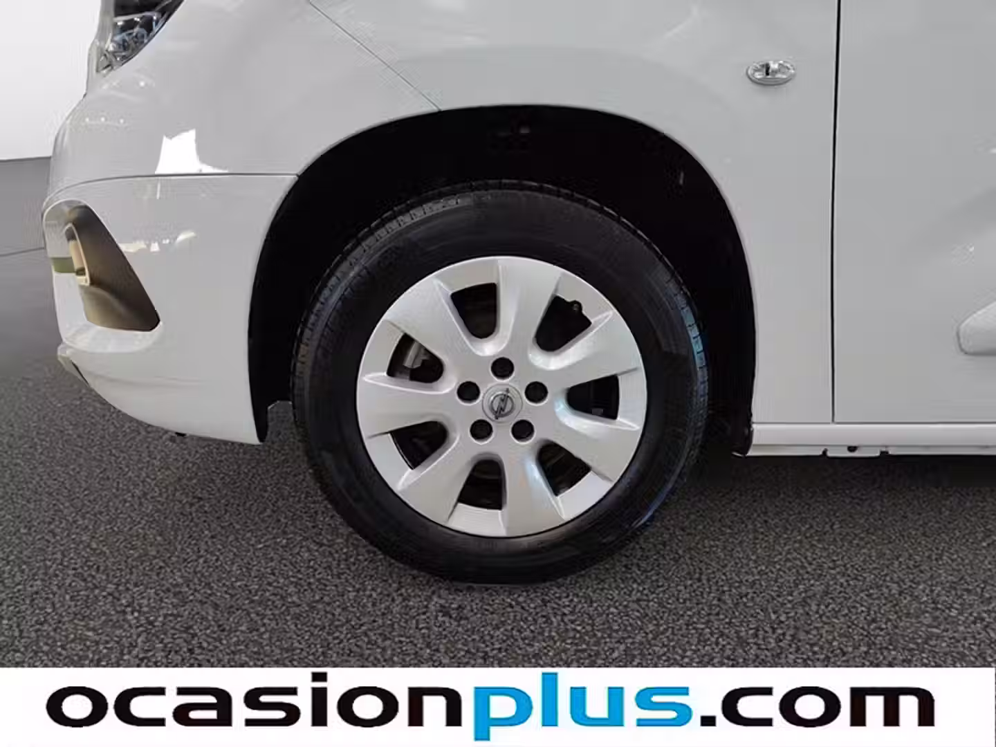 Llantas aleación
