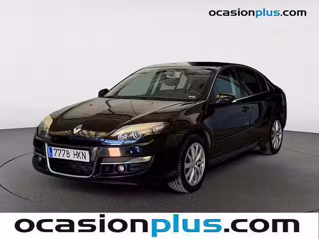 Renault Laguna