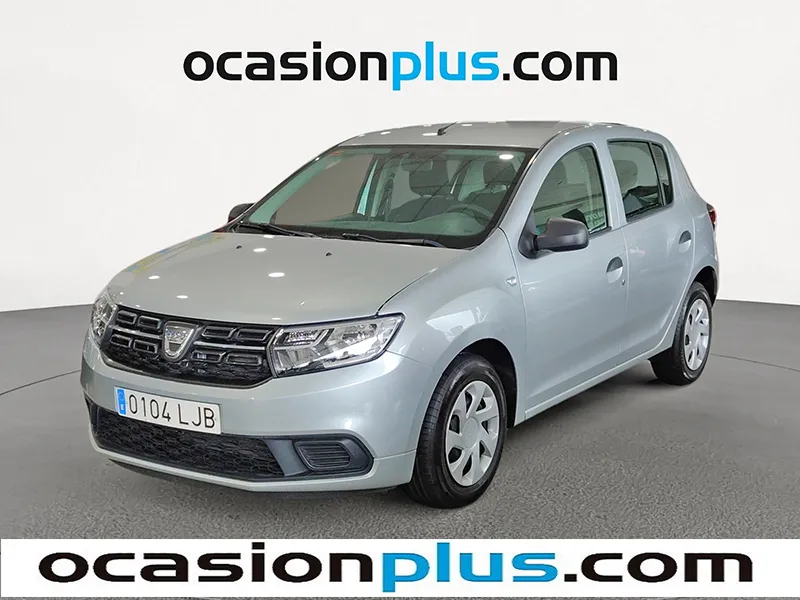 Dacia Segunda Mano Vizcaya