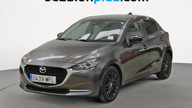 Mazda Mazda2 Ocasión