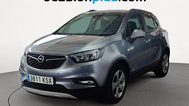 Opel Mokka x Seminuevo