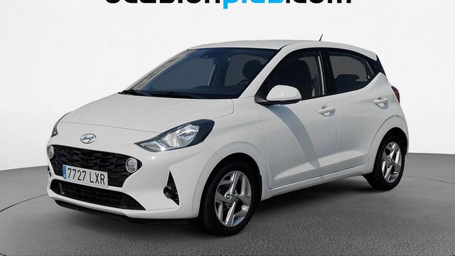 Hyundai Segunda Mano Particulares Castellón