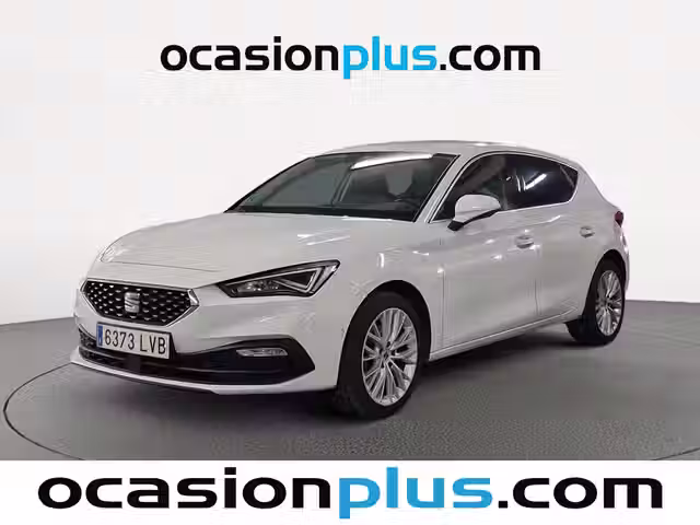 Seat León